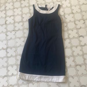 Classic vineyard vines dress, size 2